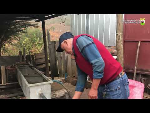 EL Aguardiente - oficios y tradiciones