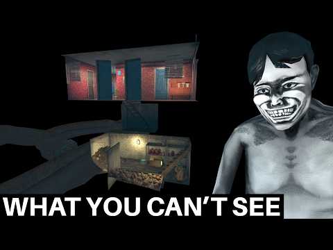 What "No, I'm Not a Human" Hides From You