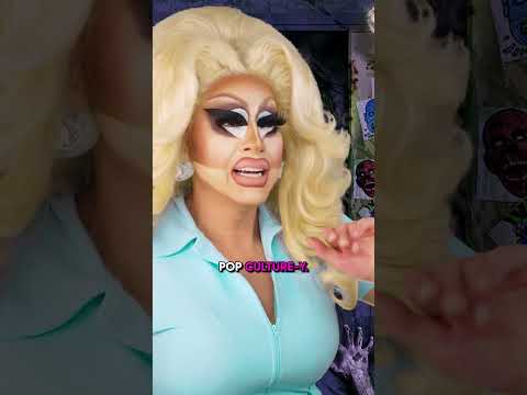 gamer Trixie is back