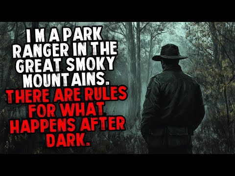 I’m a Park Ranger in the Great Smoky Mountains. There Are Rules for What Happens After Dark.