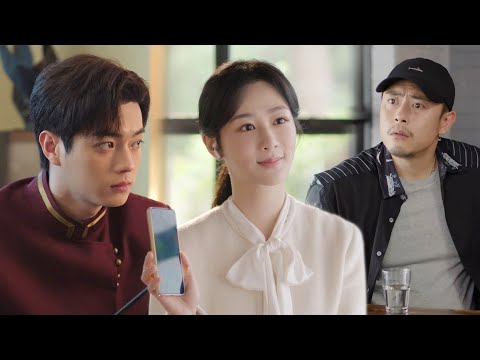 霸氣姚總變忠犬小狗姚志明，幫老婆找到造謠者~麥承歡秒變偵探看穿破綻，成功解決酒店危機｜承歡記Best Choice Ever 楊紫 許凱