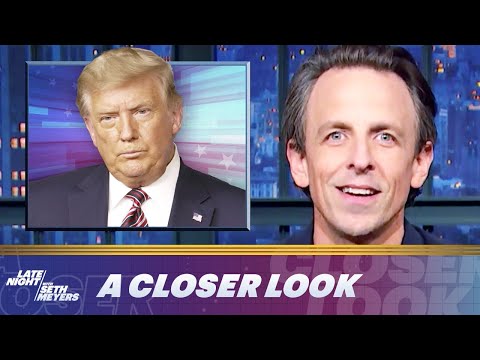 Trump Disavows Sidney Powell as His Legal Team Embarrasses Itself: A Closer Look