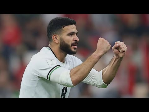 أسرار صادمة وراء إعلان ممدوح عباس الحرب على الوزير| طرد لاعب الزمالك وتحول مفاجئ في صفقة حامد حمدان!