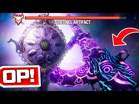 TOP 12 BEST OVERPOWERED Weapons To BEAT The Tomb Boss Fight! (Black Ops 6 Zombies)