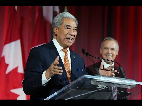 INSIDE POLITICS: Conservative MP ‘stabs Poilievre in the back’ — Carney now one seat from power