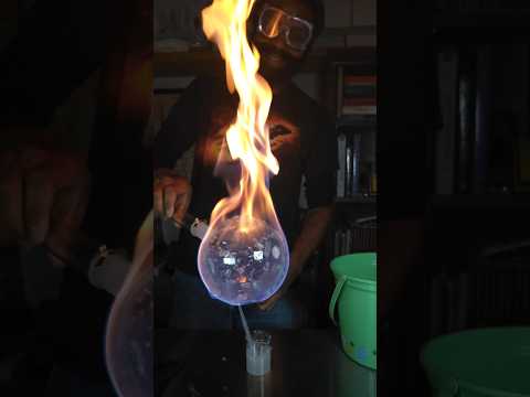eggshell fuel gel (reactions meets chem thug)