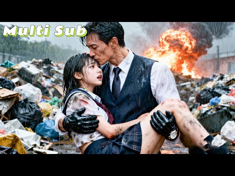 Parents Dumped Her At 18. A 40-yo CEO Picked Her Up, Married Her, And Loved Her More Than Anything