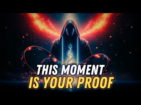 Your Future Self Is About to Reward You — Watch This Before It Happens