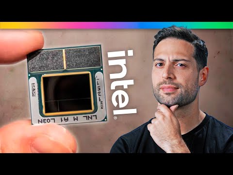 ¿INTEL se pone las PILAS? Lunar Lake explicado