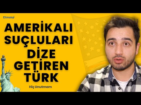 Bir Türk'ün Amerika'daki Benzinlikte Verdiği İnanılmaz Mücadele @SAllahverdi