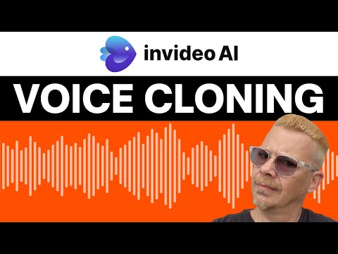Invideo Voice Clone - How to Clone Your Voice in Invideo AI
