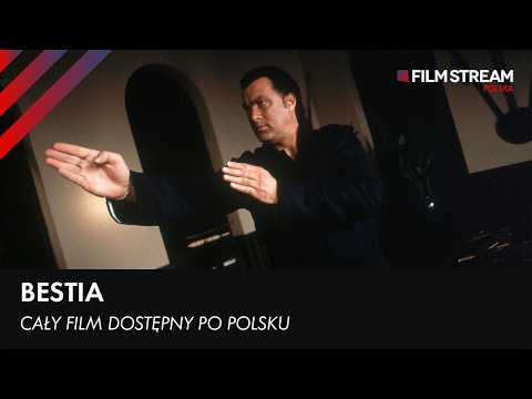 Były agent CIA wraca do akcji. Steven Seagal nie zna strachu! | Bestia | Lektor PL | Film Akcji