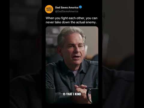 Know your real opponents