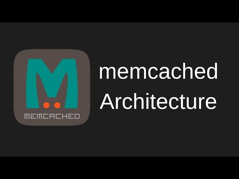 Memcached Architecture - Crash Course with Docker, Telnet, NodeJS