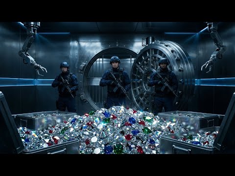 Shocking Secrets of the Diamond Industry Revealed