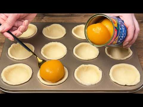 🎄 I bake this every year for Christmas. A traditional recipe in just a few minutes!