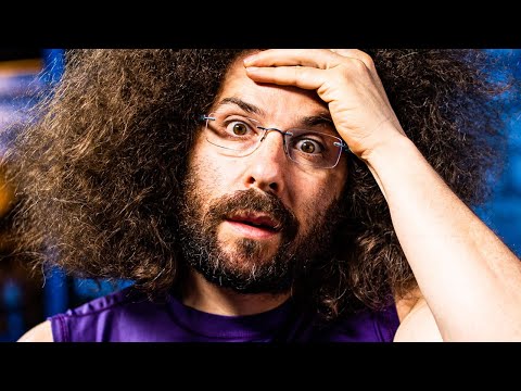 PROFESSIONAL PHOTOGRAPHER RIPS MY PHOTOS TO SHREDS!!! (The Truth About Photography)