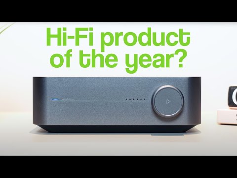 WiiM Amp Review: Affordable Hi-Fi Excellence?