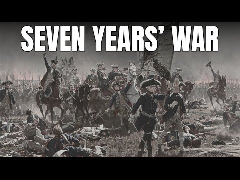 Seven Years’ War: The Forgotten World War (1756–1763) | The War Archive