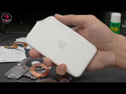 Why This Power Bank Is So Damn Good (iPhone Air MagSafe Battery)