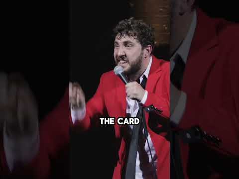 Seann Walsh - Self Service | Full Back from the Bed Show available now for FREE! #comedy #seannwalsh