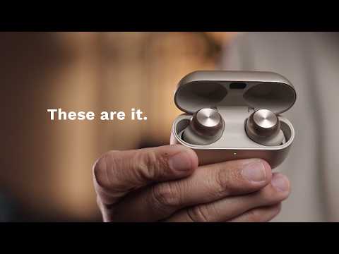 Late to the Party, but Glad I Came – Technics AZ100 Review