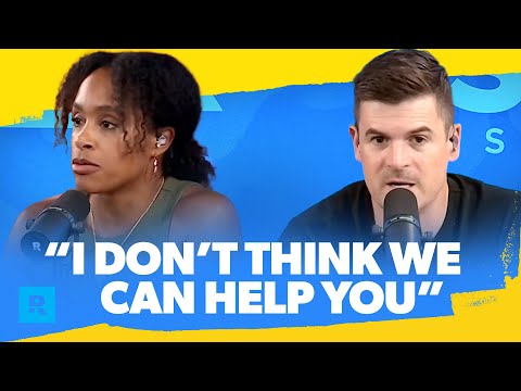 How Do I Tell My 75-Year-Old Sister I Can't Support Her Anymore