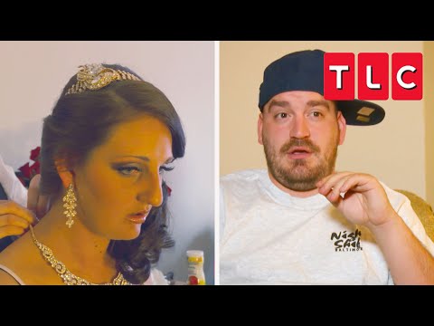 WILDEST Love Stories! | My Big Fat at American Gypsy Wedding | TLC