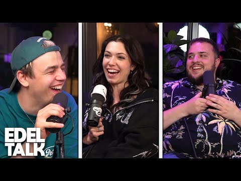 Reved: Deeptalk über Beziehung, ADHS und Mental Health