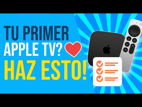 Apple TV 4K: Complete Setup & Must-Change Settings (Step-by-Step Guide)