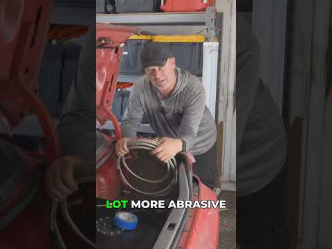 Steel Braided vs. Fabric AN Lines: Which One to Pick?