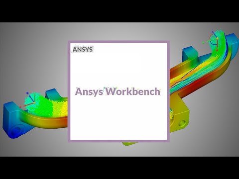 1 Ansys Workbench || Static Structural Analysis || Session 1