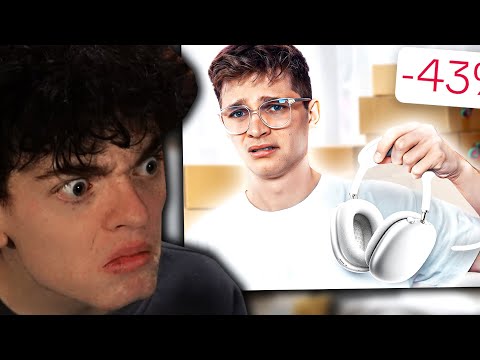 Der TikTok Shop ist MÜLL...🚮☠️