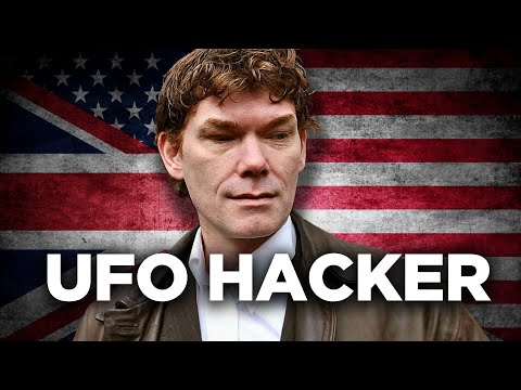 The Man Who Hacked the U.S. Government