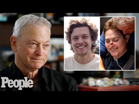 Gary Sinise Speaks Out About His Son's Death & Why He Left Hollywood | PEOPLE