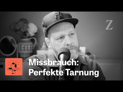 Sexueller Missbrauch und Mord: Perfekte Tarnung | Kriminalpodcast "ZEIT Verbrechen"