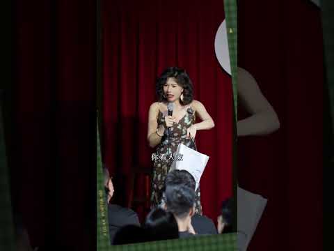 幽默油條清一色:俱樂部規定不能收高價值觀眾禮物,但是給的多,我可以離開公司 |幽默油條喜劇|脫口秀|清一色|深圳脫口秀|