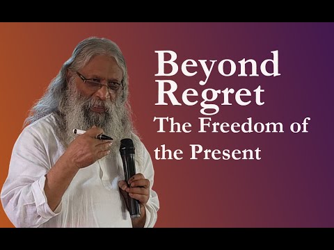 Beyond Regret: The Freedom of the Present