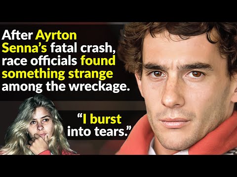 Senna’s Fatal Crash Was Even More Tragic Than People Know