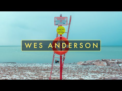 How To Take Accidentally Wes Anderson Photos