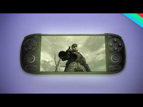 Why Retro Gaming On A Handheld Device Is Amazing