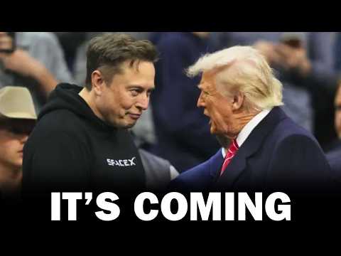 The US Is About To Experience Massive Change