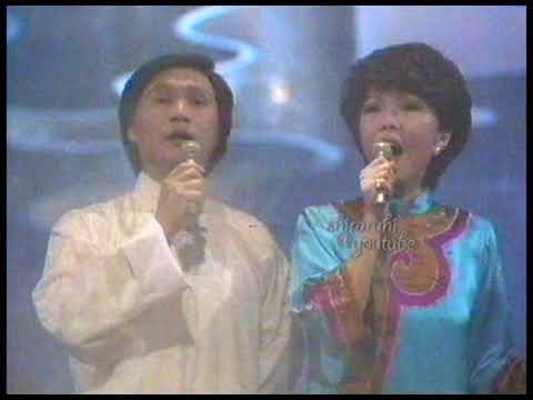 【LIVE】關正傑 關菊英「兩忘煙水裡」最完整現場演繹版本@第六屆金唱片頒獎典禮