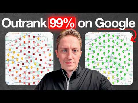 Outrank 99% of Local Businesses in 14 Days