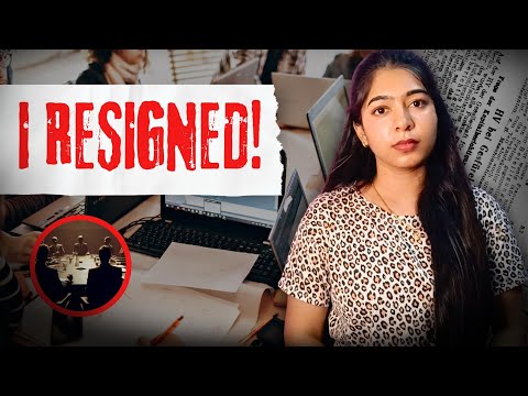 Please DON'T Join Corporate Without Knowing This🙏