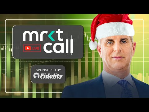 Let The Santa Rally Begin?