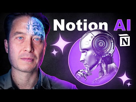 Notion AI: Summarize, Act, Translate - Save HOURS!