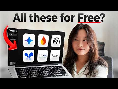 Everything Free You Can Do With Gemini