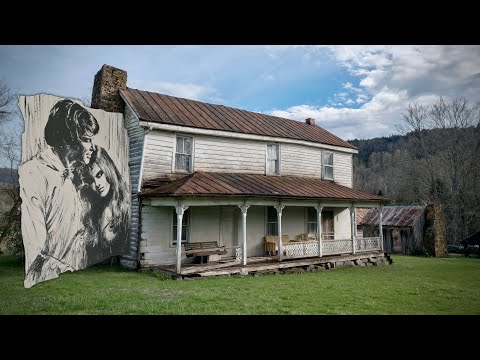 Nobody's Left: Family Vanished Leaving Everything Behind | ABANDONED