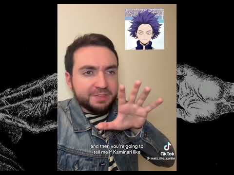 MATT CURTIN - Newest MHA mix